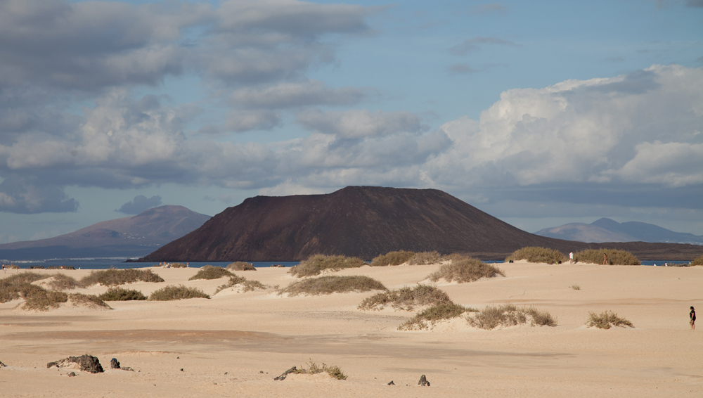 Fuerteventura Canary Islands 